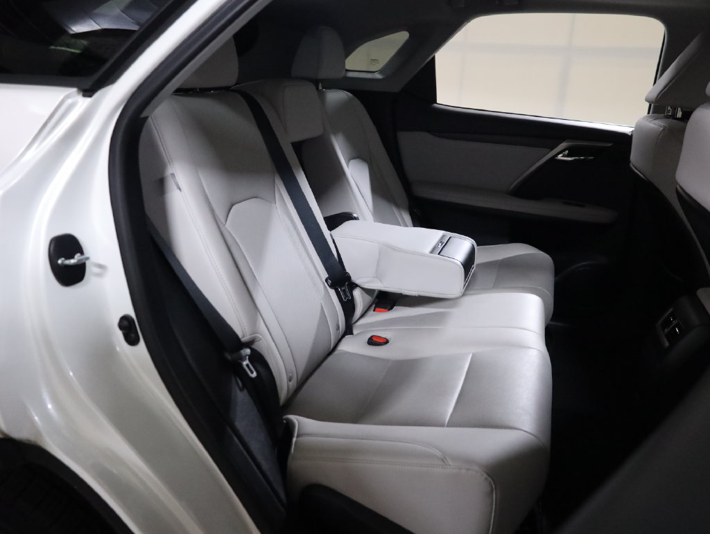Used 2022 Lexus RX 450h AWD w/ Premium Package image 67