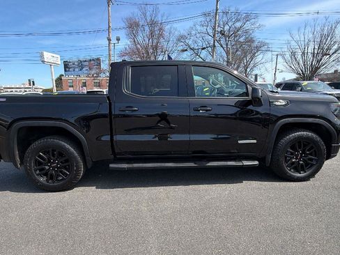 New 2026 GMC Sierra 1500 Elevation w/ Elevation Premium Package image 8