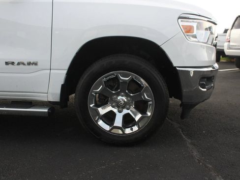 Used 2019 RAM 1500 Big Horn AWD/4WD image 9