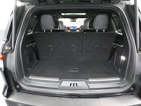 Used 2024 Lincoln Navigator Reserve w/ Equipment Group 201A AWD/4WD image 53
