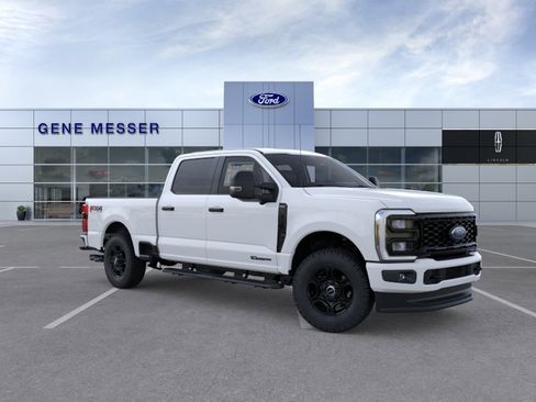 New 2026 Ford F250 XL w/ STX Appearance Package AWD/4WD image 29