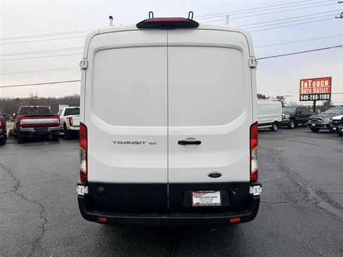 Used 2019 Ford Transit 150 148 Medium Roof image 5