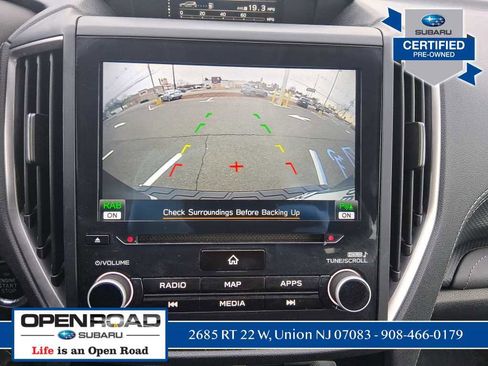 Used 2023 Subaru Forester Touring image 27