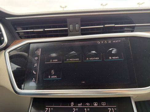 Used 2019 Audi A6 3.0T Premium Plus w/ Premium Plus Package AWD/4WD image 18