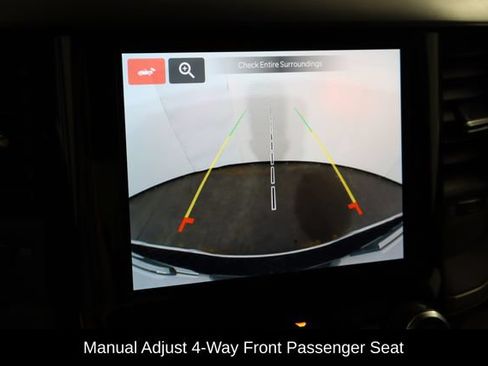 Used 2025 RAM 1500 Tradesman AWD/4WD image 28