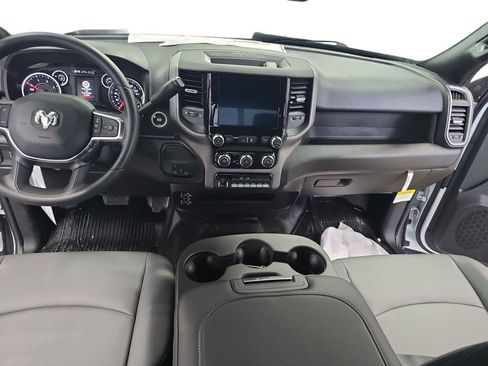 New 2026 RAM 4500 Tradesman AWD/4WD image 37