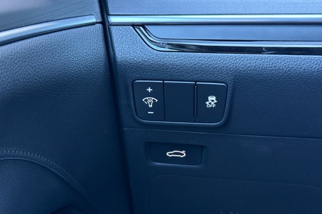 New 2026 Kia K5 GT-Line w/ GT-Line Red Interior Package FWD image 31