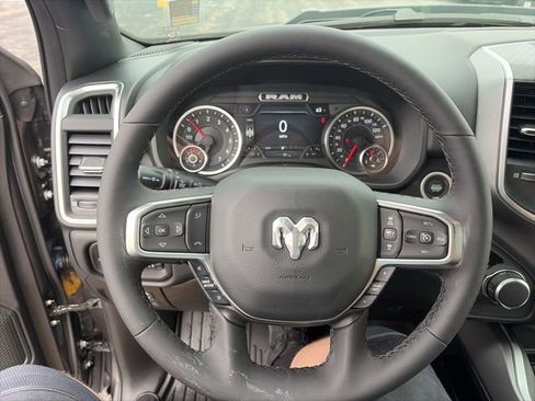 New 2026 RAM 1500 Big Horn image 13