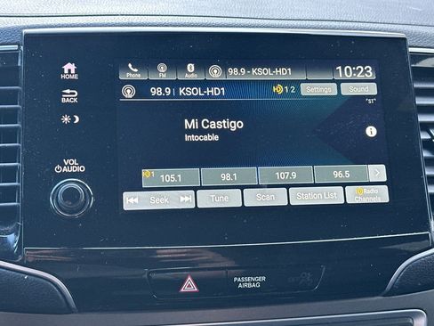 Used 2022 Honda Pilot Sport image 21