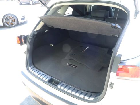 Used 2018 Lexus NX 300 F Sport image 15