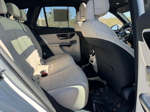 Certified 2026 Mercedes-Benz GLC 300 GLC 300 image 23