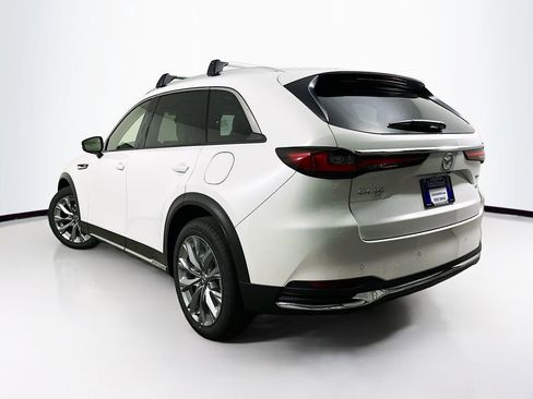 New 2026 MAZDA CX-90 3.3 Turbo w/ Premium Plus Pkg image 6