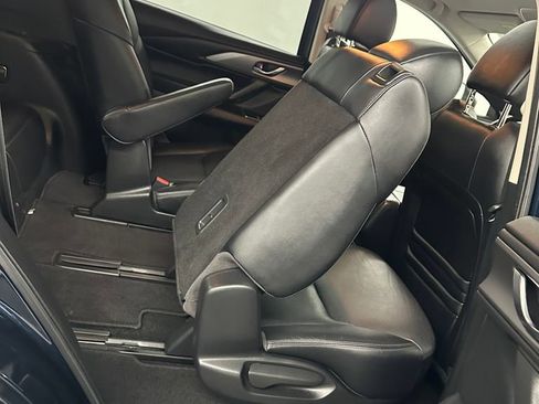 Used 2023 MAZDA CX-9 Touring Plus AWD/4WD image 32