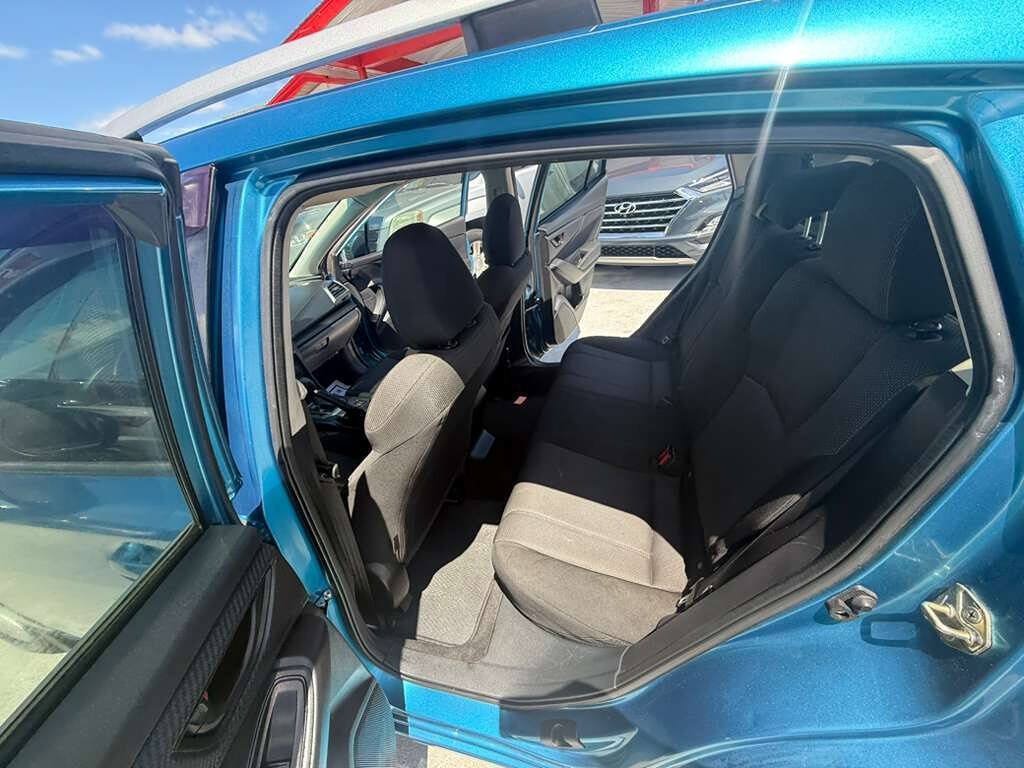Used 2017 Subaru Impreza 2.0i Premium AWD/4WD image 16