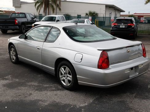 Used 2007 Chevrolet Monte Carlo LS image 3