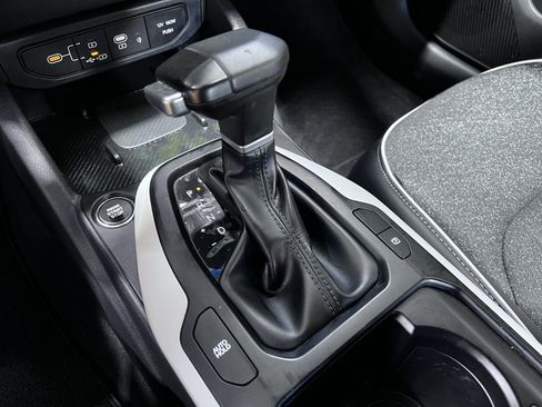 Used 2025 Kia K4 GT-Line image 20