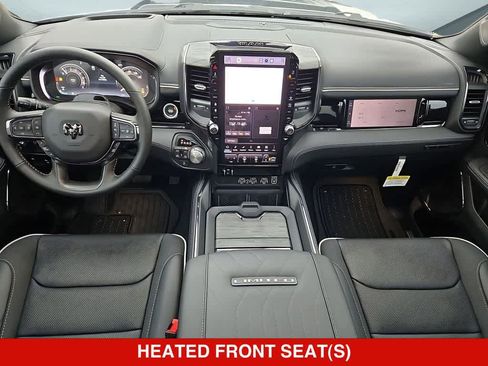 New 2026 RAM 1500 Limited AWD/4WD image 16