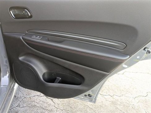 New 2026 Dodge Durango GT image 30
