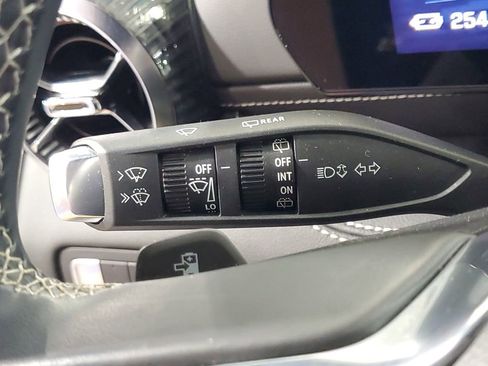 Certified 2024 Chevrolet Blazer EV LT AWD/4WD image 26