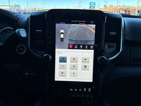 Used 2022 RAM 2500 Laramie image 20