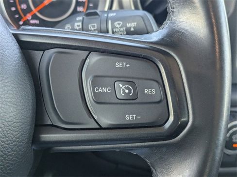 Used 2020 Jeep Wrangler Sport S image 26