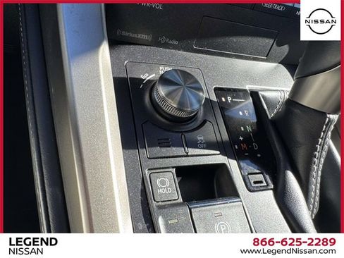 Used 2021 Lexus NX 300 AWD w/ Premium Package image 27