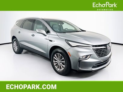 Used 2024 Buick Enclave Premium