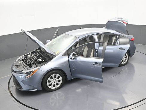 Used 2024 Toyota Corolla LE image 63