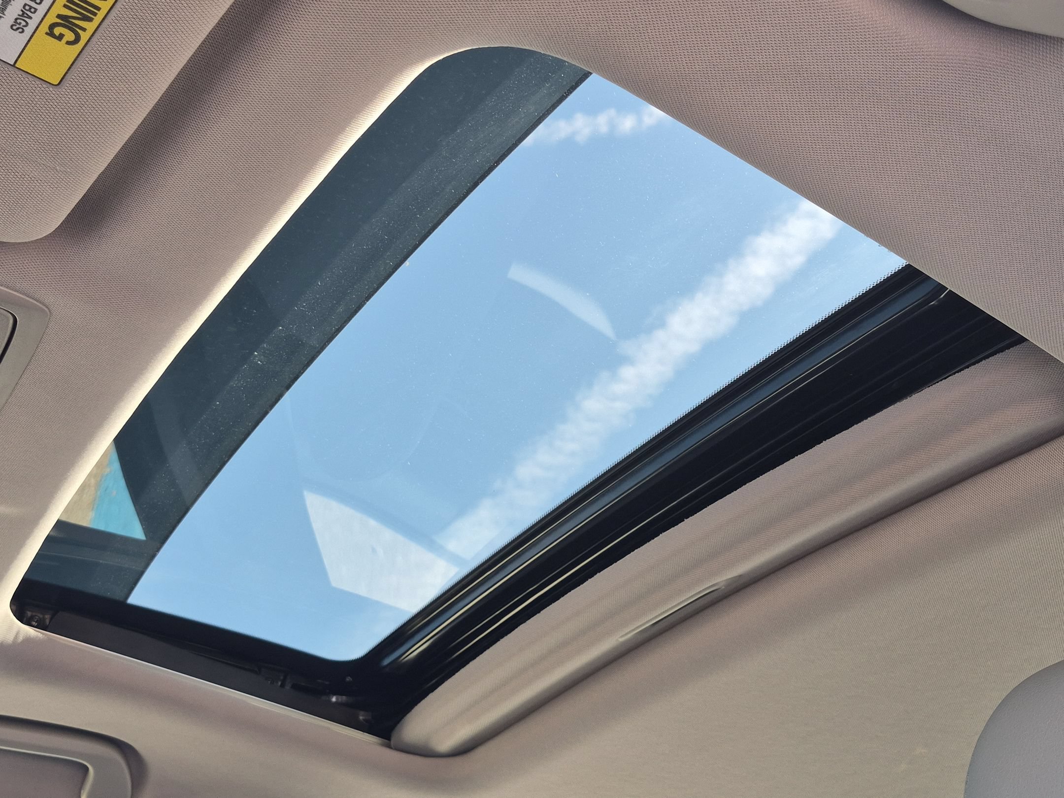 Used 2016 Honda Accord EX-L image 24