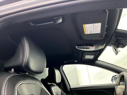 Used 2025 Kia K4 GT-Line w/ GT-Line Sunroof Package FWD image 28