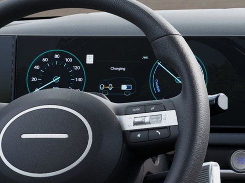 New 2026 Hyundai Tucson Limited image 27