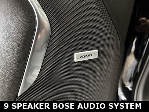 Certified 2024 Chevrolet Suburban RST w/ Luxury Package image 26