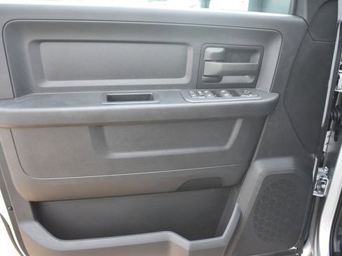 New 2026 RAM 3500 Tradesman image 12