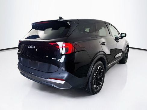 Used 2026 Kia Sportage S AWD/4WD image 5