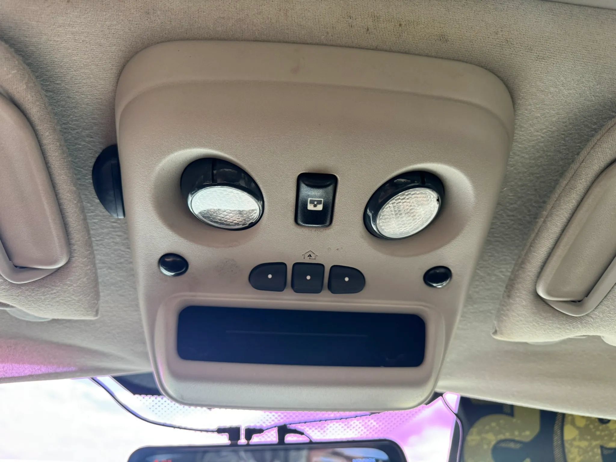 Used 2005 Chevrolet Avalanche Z66 w/ Sun And Sound Package RWD image 16