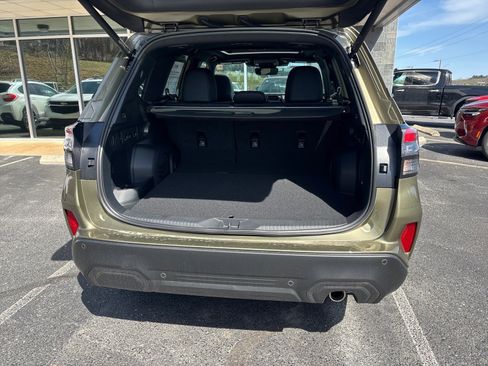 New 2026 Subaru Forester Limited image 50