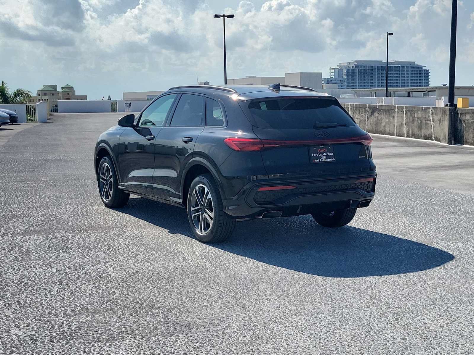 New 2026 Audi Q5 2.0T AWD/4WD image 4
