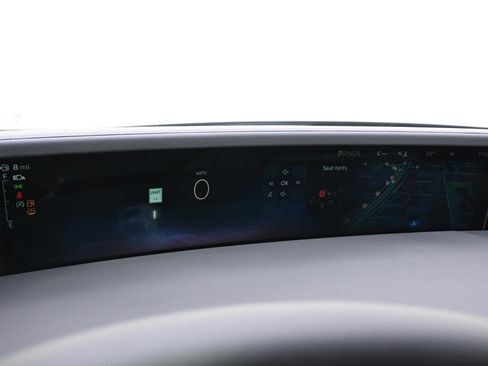 New 2026 Lincoln Nautilus Reserve image 25