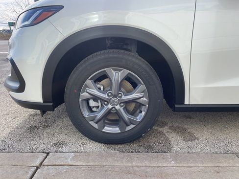 New 2026 Honda HR-V LX image 15