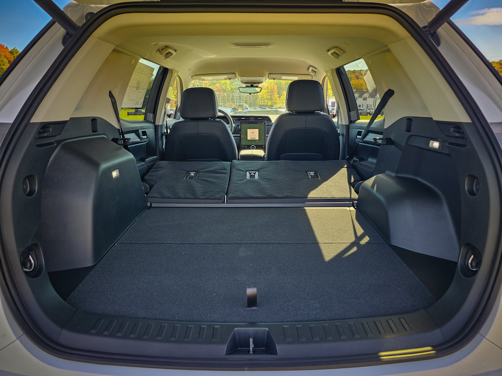 New 2027 GMC Terrain Denali AWD/4WD image 36