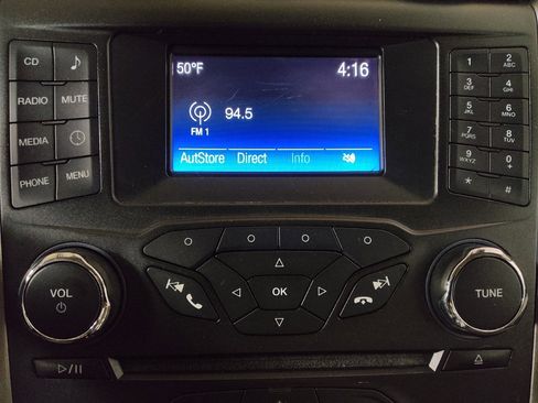 Used 2017 Ford Fusion S image 25