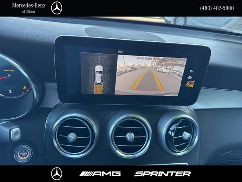 Used 2022 Mercedes-Benz GLC 300 image 25