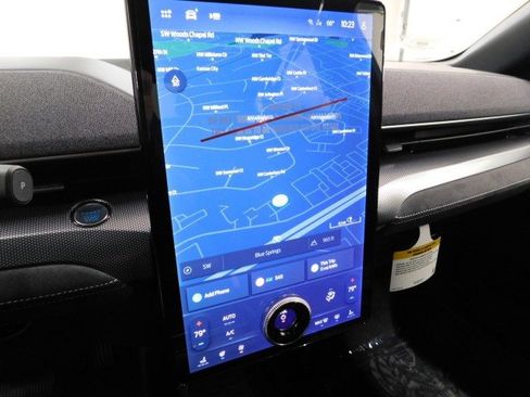 New 2025 Ford Mustang Mach-E GT w/ Interior Protection Package image 23