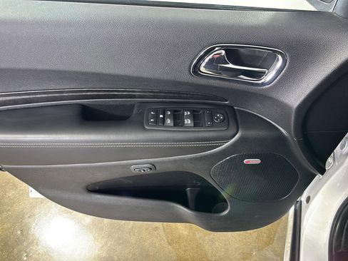 Used 2015 Dodge Durango Citadel w/ Technology Group image 5