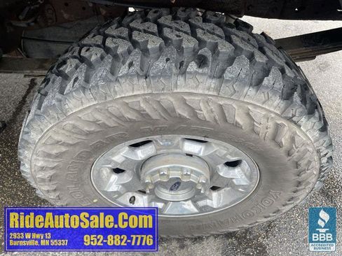 Used 2006 Ford F350 Lariat image 24