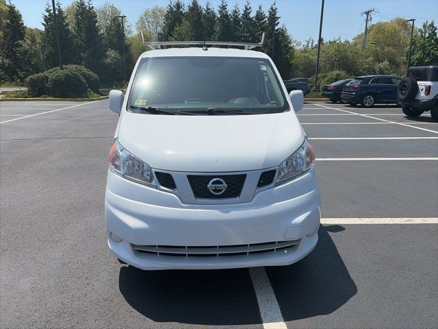 Used 2021 Nissan NV200 SV FWD image 8