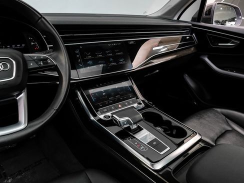 Used 2023 Audi Q7 3.0T Premium Plus w/ Premium Plus Package image 28