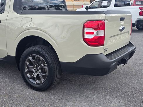 Used 2024 Ford Maverick XLT image 7