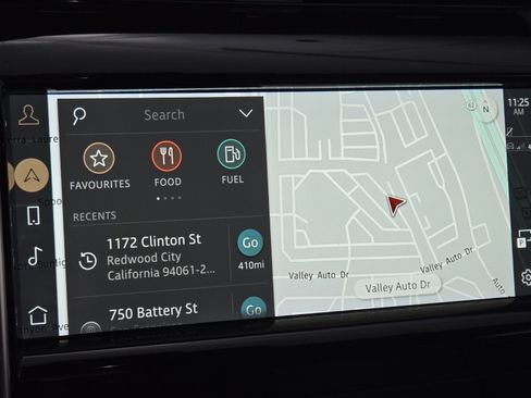 Used 2023 Land Rover Discovery Sport S R-Dynamic image 25