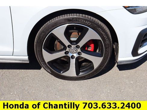 Used 2018 Volkswagen GTI S image 34